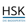 HSK Atelier Pur E77140-12 knopgreep groot compleet tbv schuifdeur, chroom *niet meer leverbaar*
