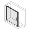 Huppe Aura elegance, 051230 handle