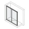 Huppe Classics (2), 024987 magneetstrip