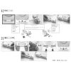Villeroy & Boch Architectura 92242400 damper set for toilet seat