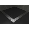 Easy Drain Multi Square EDMHOEK1000 shower drain 1000x1000mm side outlet
