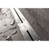 Easy Drain Xs Nano NANOLINE1200 shower drain 120cm horizontal outlet