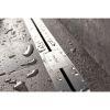 Easy Drain Xs Nano NANOLINE700 shower drain 70cm horizontal outlet