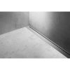 Easy Drain Xs Nano Wall NANOLINEW1200 shower drain 120cm horizontal outlet