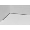 Easy Drain Multi Square EDMHOEK1000 shower drain 1000x1000mm side outlet