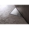 Easy Drain S-line SLINE1200 shower drain 120cm horizontal outlet