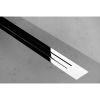 Easy Drain Xs Z-4 XSTAF900Z4P shower drain 90cm horizontal outlet