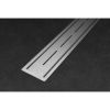 Easy Drain Vinyl EDVINM2100050 shower drain 100cm horizontal outlet