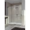 Huppe Design elegance - Aura elegance - Vista pure, 024308 verticale afdichtingsstrip