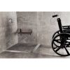 Easy Drain Multi Square EDMHOEK1000 shower drain 1000x1000mm side outlet