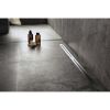 Easy Drain Xs Nano NANOLINE1200 shower drain 120cm horizontal outlet