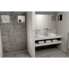 Easy Drain Xs Z-4 XSTAF900Z4P shower drain 90cm horizontal outlet
