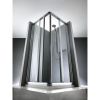 Huppe 1002, 054530 vertical cover profile