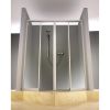 Huppe 1002, 054530 vertical cover profile