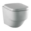 Ideal Standard Imagine T2162BJ set of 2 hinges chrome