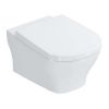 Ideal Standard Softmood J4766BJ set of 2 hinges chrome (until 31/08/2012)