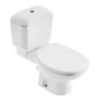 Ideal Standard Kimera K7143AA set of 2 hinges chrome