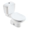Ideal Standard Kimera K7143AA set of 2 hinges chrome