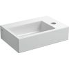 Clou Flush 2 CL0303020 ceramic fountain 36cm white