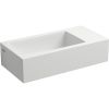Clou Flush 3 CL0313031 aluite fountain 36cm white