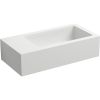 Clou Flush 3 CL0313032 aluite fountain 36cm white