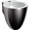 Clou Flush 6 CL0314060 ceramic fountain 27cm white/platinum