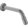 Clou Freddo 11 CL060301541 fountain tap wall stainless steel brushed