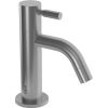 Clou Freddo 2 CL060300141 fountain tap upright stainless steel brushed