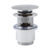 Clou InBe IB0651003 plug chrome