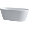Clou InBe IB0540301 freestanding bath 165x73 acrylic white