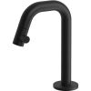 Clou Kaldur CL060500421R basin tap upright (right-hand version) matte black