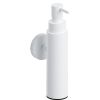 Clou Sjokker SJ092604520 soap dispenser 100cc wall matte white