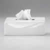 Decor Walther 0839450 KB 88 tissue holder ceramic white
