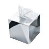 Decor Walther 0845660 KB 83 tissue holder black matte