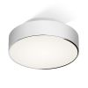 Decor Walther 0219200 CONECT 32 N LED wall ceiling light ø32cm chrome