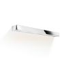 Decor Walther 0322800 BOX 81 Wandleuchte 80x10cm chrom