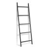 Decor Walther 0931860 Stone HTL towel ladder matte black