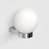 Decor Walther Bar 0334700 BAR LIGHT Wandleuchte chrom