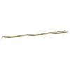 Decor Walther Bar 0856420 BAR HTE80 handdoekhouder 80cm goud
