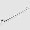 Decor Walther Basic 0535300 SK HTE85 handdoekhouder 86cm chroom