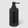 Decor Walther Club 0853563 CLUB SSP 1 soap dispenser matte black
