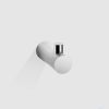 Decor Walther Club 0855300 CLUB HAK1 towel hook chrome