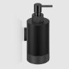 Decor Walther Club 0855963 CLUB WSP 1 soap dispenser matte black
