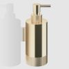 Decor Walther Club 0855982 CLUB WSP 1 soap dispenser matte gold