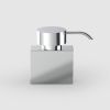 Decor Walther New Century 0860600 DW 477 N soap dispenser chrome