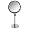 Decor Walther Rocks 0934100 ROCKS SP13/V magnifying mirror 1x and 5x chrome