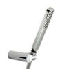 Dekker Lavanto Levity 253436 hand shower with holder chrome (OUTLET)
