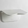 Etac Relax 81703010 shower seat white