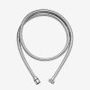 Fima Carlo Frattini F2022CR shower hose 200cm chrome
