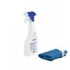 Geberit AquaClean 242547001 Reinigungsmittel 500ml mit Tuch